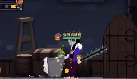 《猫和老鼠》新角色牛仔杰瑞使用指南