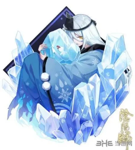 阴阳师青女房御魂什么时候出
