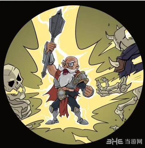 月圆之夜绝地反击效果完整图鉴