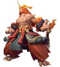 《何处》龙狮帝妖灵养成技能攻略