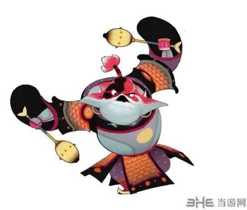 闹闹天宫灵感大王实战心得