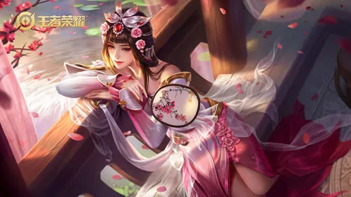 王者荣耀S17甄姬法师出装教程