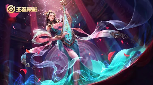 王者荣耀S17赛季杨玉环出装技巧