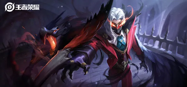 王者荣耀兰陵王驯魔猎人怎么获得 新皮肤价格介绍