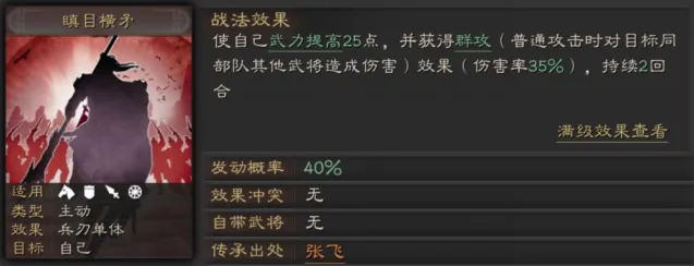 三国志战法