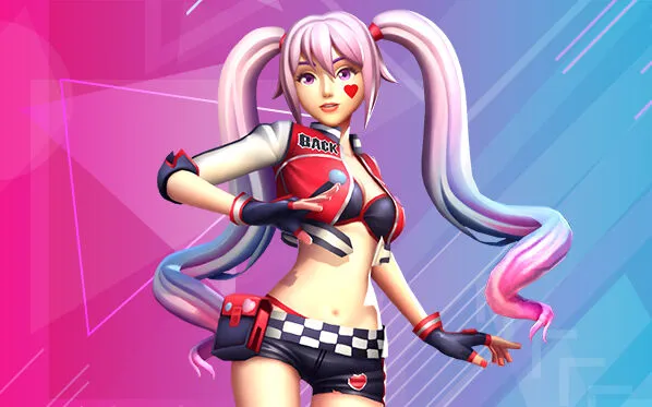 《遇见》美少女双G攻略技巧