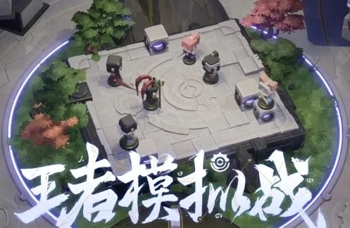 王者荣耀战士阵容搭配与天赋选择攻略