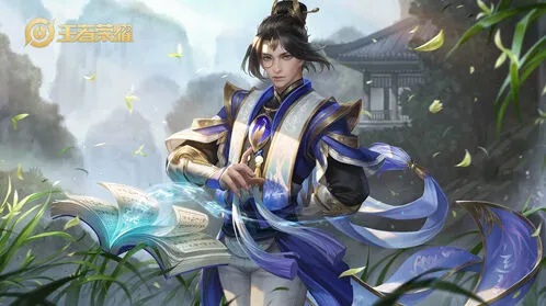 《王者荣耀》张良出装攻略玩法详解