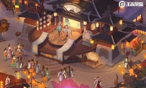 王者荣耀四周年限定皮肤活动详情