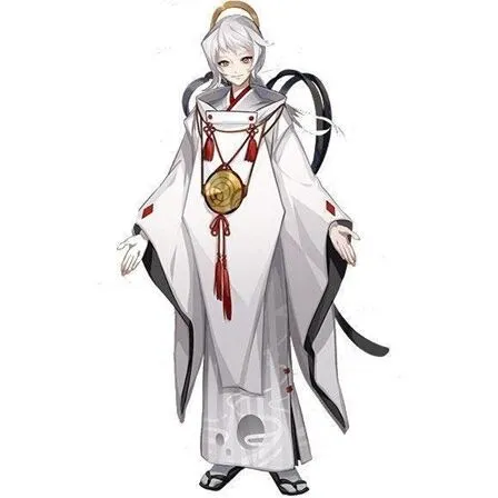 阴阳师天照大御神获取方式汇总
