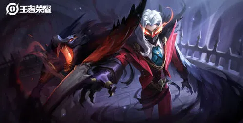 王者荣耀兰陵王驯魔猎人什么时候出 S17赛季攻略