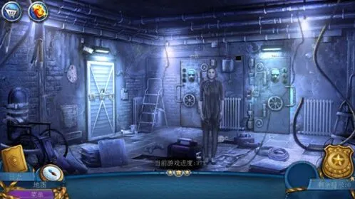 滚动迷城听故事关卡通关指南