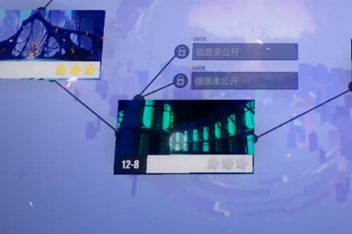 崩坏3第十二章光与影的彼岸完整攻略