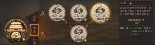 三国志战略版新手攻略入坑宝典二技巧