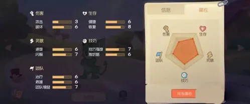 猫和老鼠恶魔杰瑞入门攻略教程