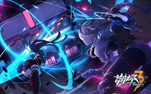 崩坏3主线12-1关卡攻略技巧