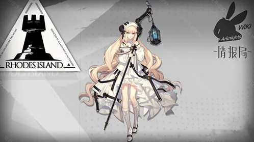 《明日方舟》群体奶妈白面鸮夜莺选择建议