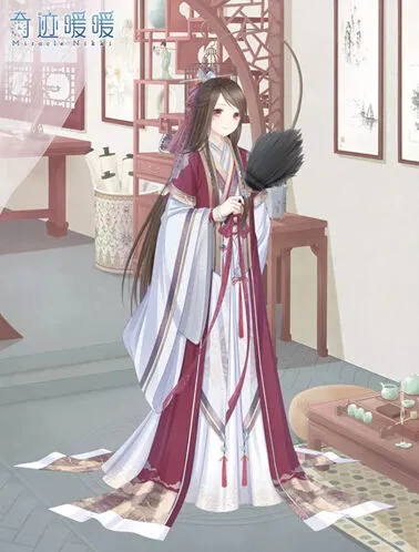 《奇迹暖暖》羽扇千筹活动技巧分享