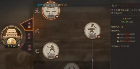 三国志战略版杯蛇鬼车技能搭配攻略