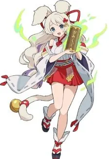 命运正月蕾贝卡实战强度怎么样