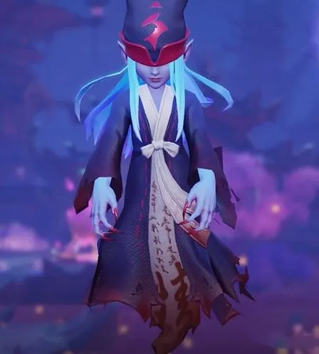 梦幻西游三维版野鬼培养思路分享