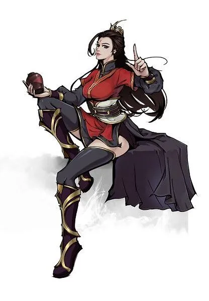烟雨江湖钟无月值得培养吗