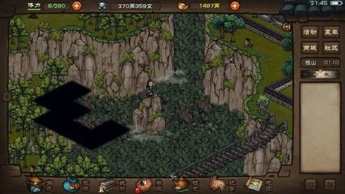 烟雨江湖蜂蜜获取方式