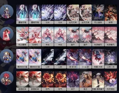阴阳师百闻牌吞狗判桃中速打法技巧攻略