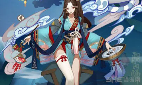 阴阳师以津真天和烟烟罗对比指南