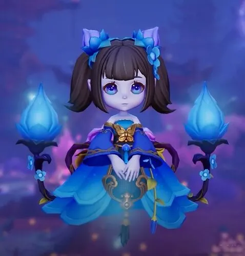 梦幻西游三维版幽莹娃娃攻略指南