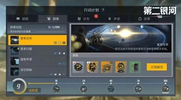 第二银河T1与T2图纸市场分析