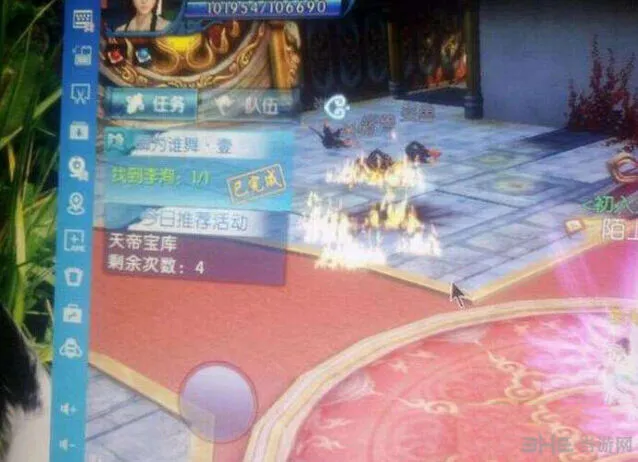 诛仙手游九阳尺法宝获取攻略技巧