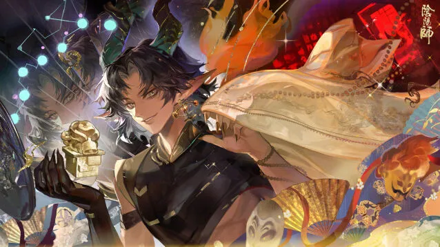 《阴阳师》鬼金羊追忆绘卷攻略分享