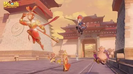 梦幻西游三维版法宝残券获取指南分享