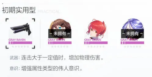 战双帕弥什异火