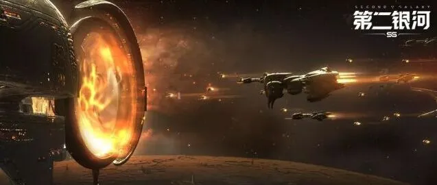《军团》第二银河星图功能教程