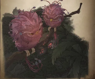 《哈利波特魔法觉醒》恶婆鸟即时卡分析