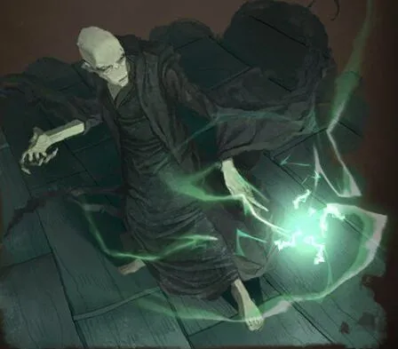 哈利波特魔法觉醒阿瓦达索命卡牌详细攻略