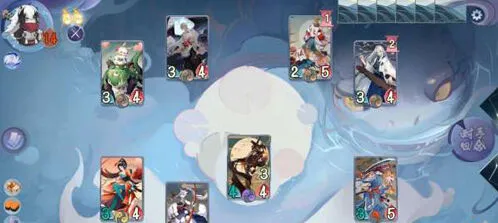阴阳师百闻牌怪谈镰鼬使用技巧攻略