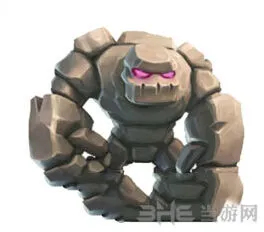 部落冲突石头人属性升级数据全解