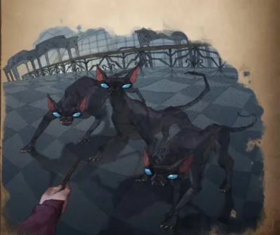 马达戈猫全面解析：哈利波特魔法觉醒