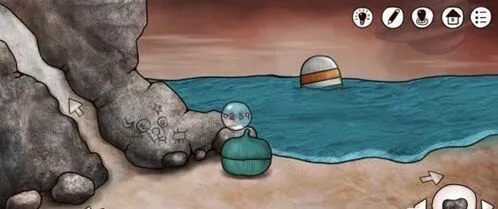 迷失岛二周目