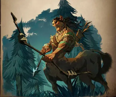 哈利波特魔法觉醒马人卡牌指南 后排输出技巧