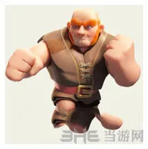 部落冲突巨人升级数据详细教程