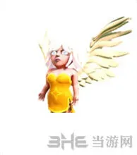 部落冲突天使介绍完全指南