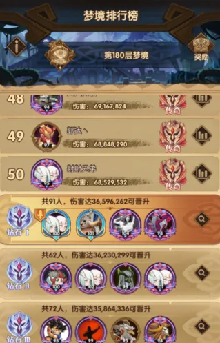 《剑与远征》梦境冰霜梦境魅魔技巧