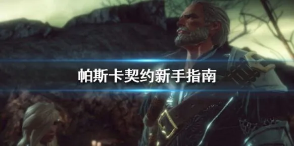 帕斯卡契约新手指南 入门注意事项完整版