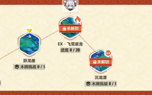 崩坏3飞雪逐龙第六关详细打法攻略