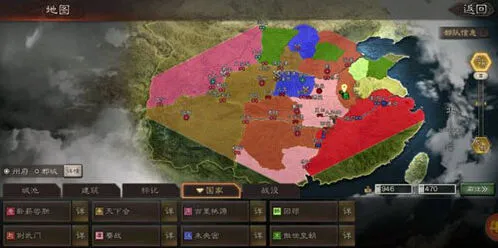 三国志战略版吴越猛士武将选择攻略