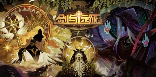 《剑与远征》双弓流核心攻略
